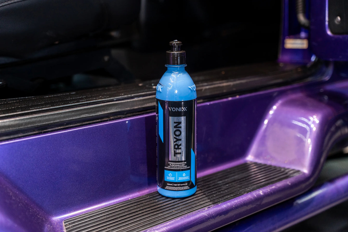 TRYON 500ML