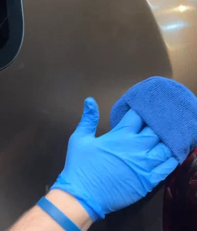 Esponja de microfibra Vonixx