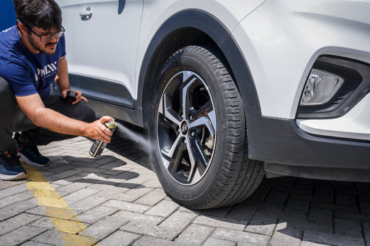 DURAX AEROSOL 400ML VONIXX