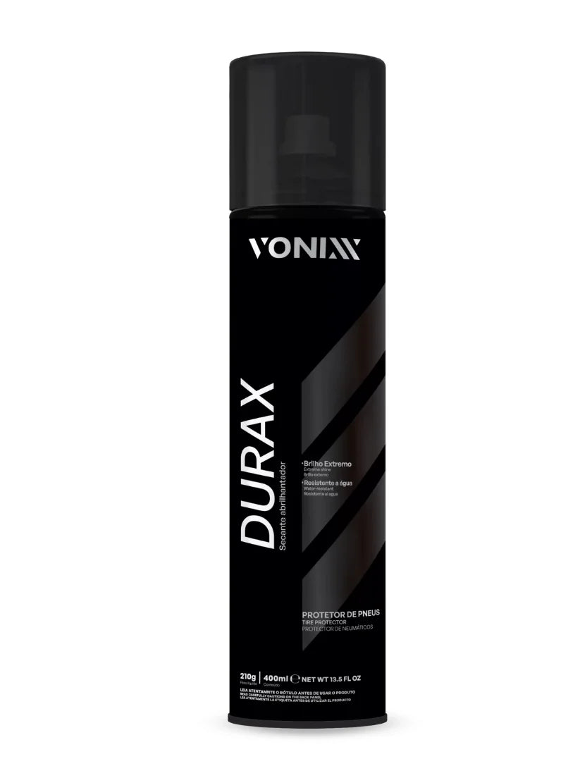 DURAX AEROSOL 400ML VONIXX