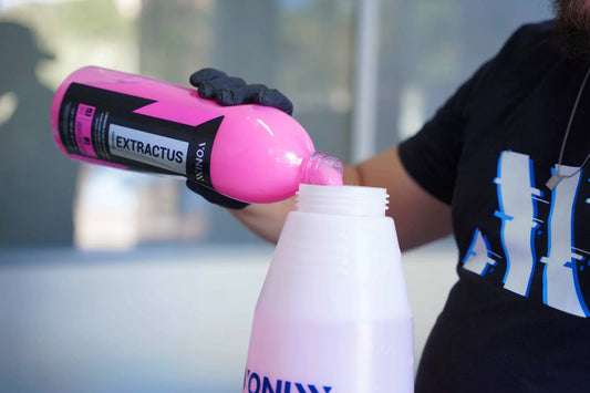 Extractus Sensitive 1.5l (sin descripcion)"