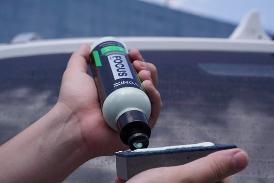 Focus Removedor de Marcas de Agua 240ml (sin descripcion)"