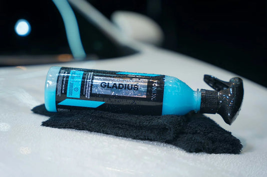 Gladius Reconstructor Cerámico 500ml (Sin descripcion)"