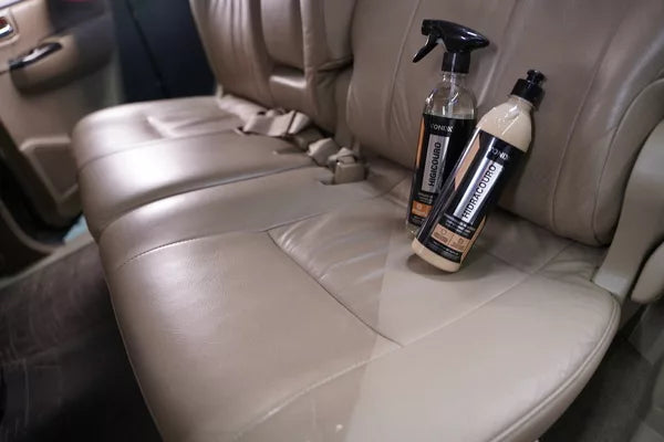 Hidratador de cueros 500ml