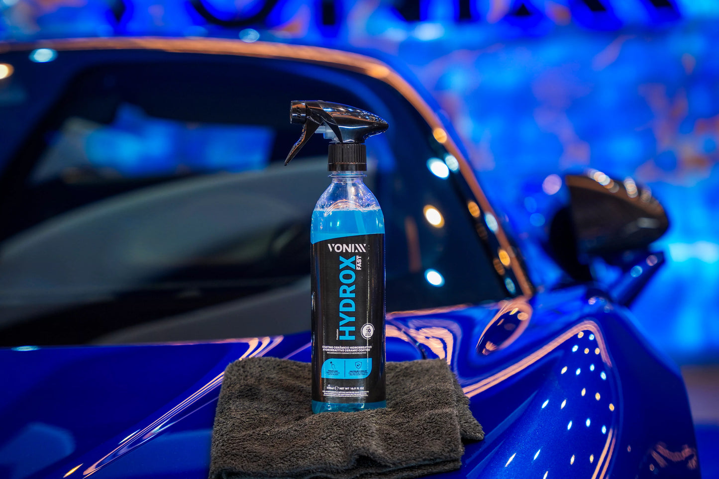 Hydrox fast 500ml (sin descripcion)"