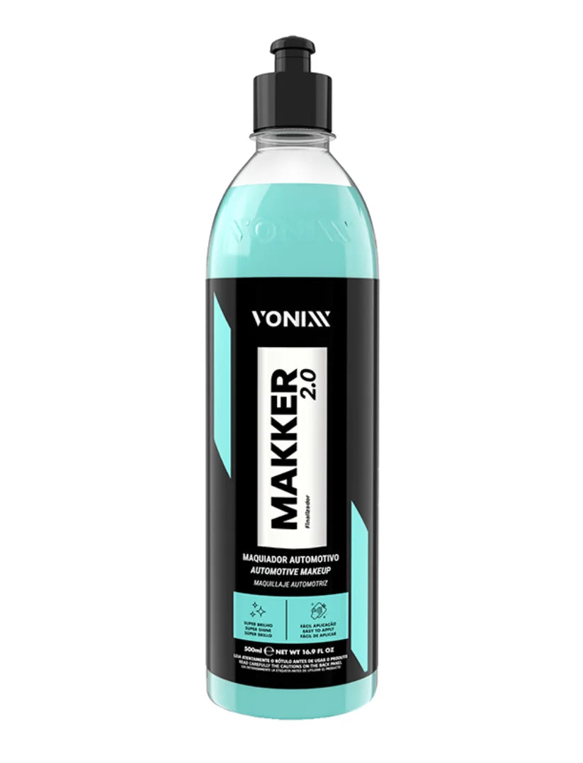Makker 500 ml (sin descripcion)"