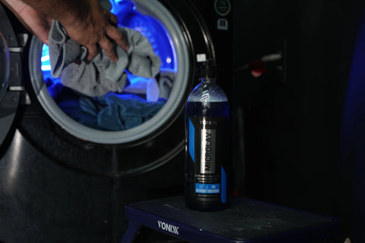 MICROLAV Limpiador de microfibras Vonixx - 1.5L