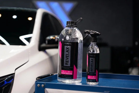 REVELAX 500ml Revelador de Hologramas