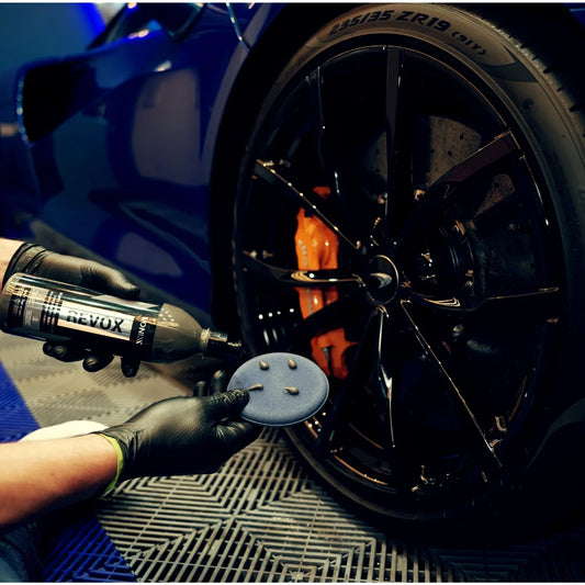 REVOX 500ml Sellador de neumáticos