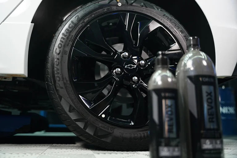 REVOX 1.5L Sellador de neumáticos