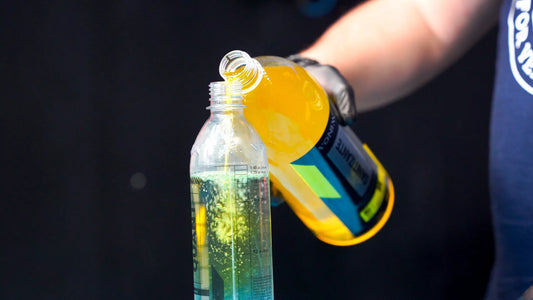 SANITIZANTE 1.5L Desinfectante Finalizador 4 en 1