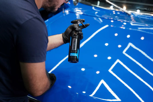 SIO2-PRO 500 ml Mantenimiento de tratamiento cerámico