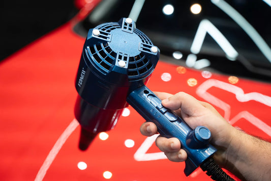 Soplador térmico Vonixx - 1250W - 220V