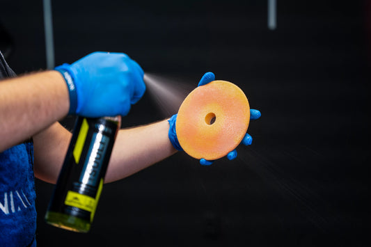 SOULT PRO 3L - Limpiador de Boinas (sin descripcion)"