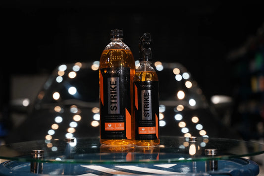 STRIKE 500ml Removedor de Bitumen, Resina y Pegamentos