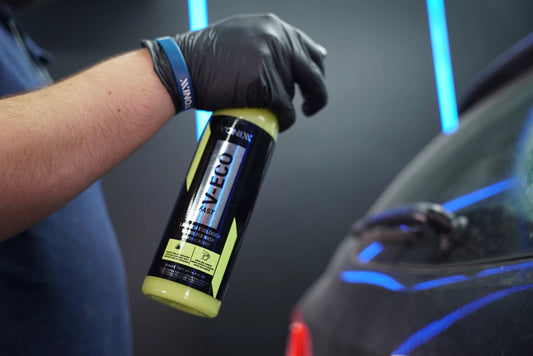 V-ECO Fast Lavado en Seco 500ml