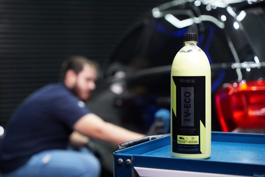 V-ECO PRO 1.5L Limpieza Ecológica (sin descripcion)"