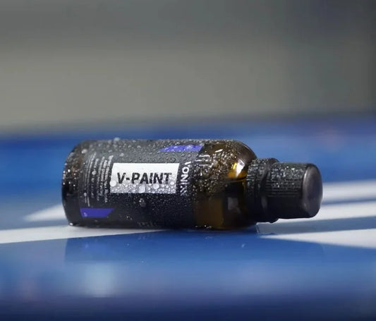 V-PAINT Cerámico de 2 años para Pintura 20ml