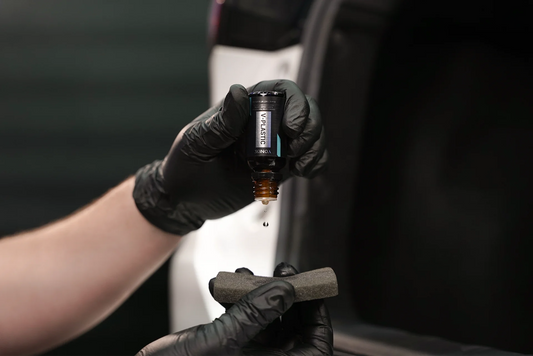 V-PLASTIC PRO Cerámico de 3 años para Plásticos 50ml