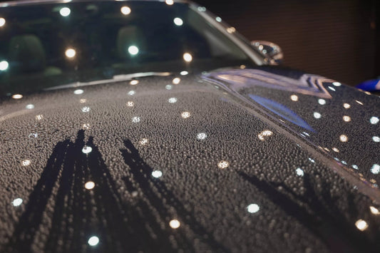 V80 500ml - Sellador Sintético