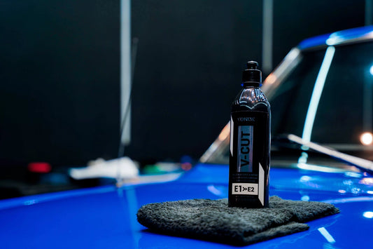 V-CUT Pulidor de Corte 500ml