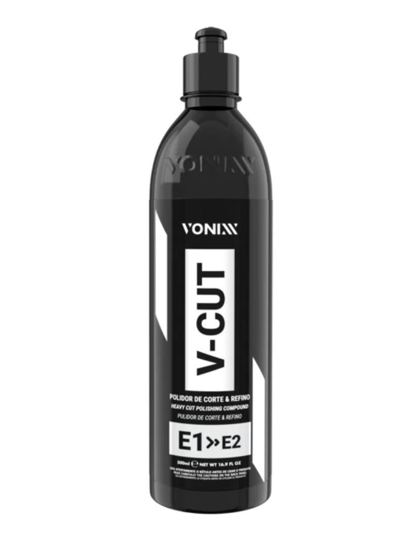V-CUT Pulidor de Corte 500ml
