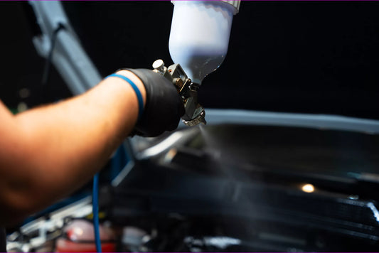 VEROM Barniz de motor a base de agua 1.5L(sin descripcion)"