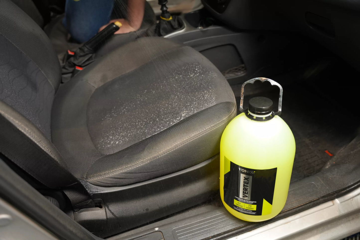 VERTEX Vonixx Limpiador de Tapizados 1.5L