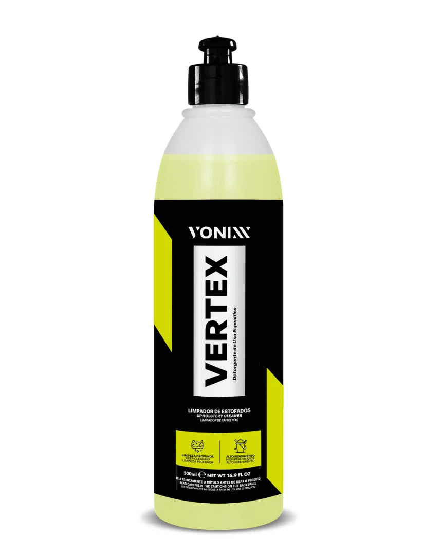 VERTEX Vonixx Limpiador de Tapizados 500ml