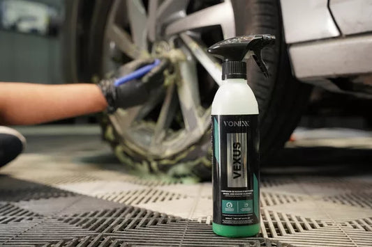 VEXUS Limpieza eficiente 5L (sin descripcion)"