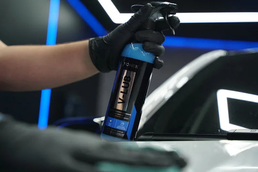 V-LUB Lubricante para Claybar 500ml