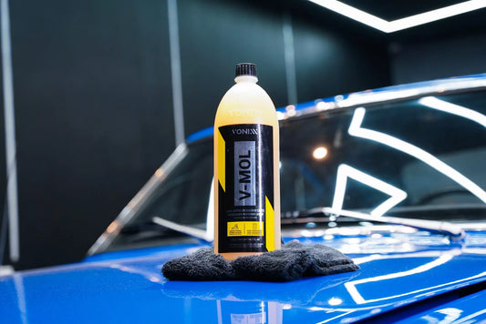 V-Mol Vonixx Shampoo para barro 500 ml