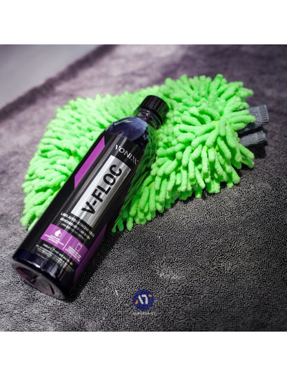 V-floc Shampoo Neutro Vonixx 500 ml