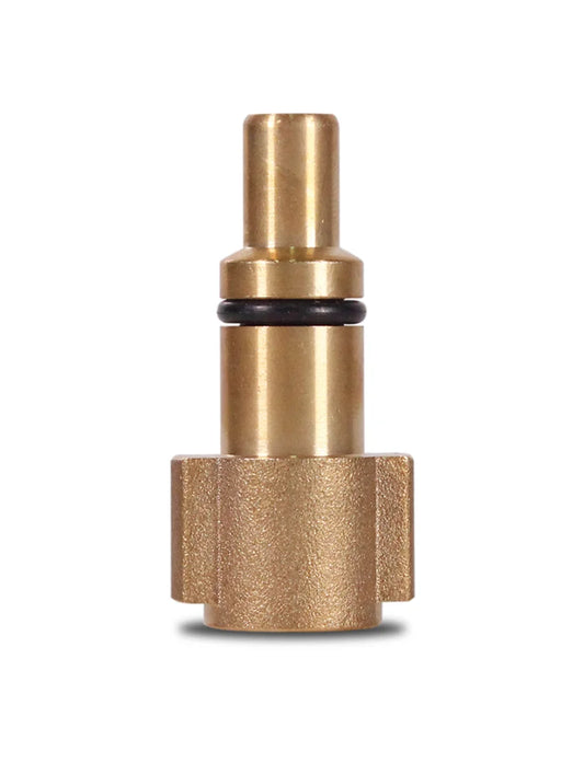 Adaptador SNOW FOAM LAVOR (sin descripcion)