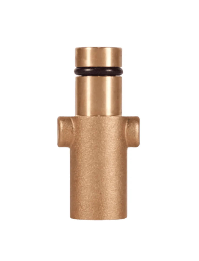Adaptador SNOW FOAM NILFISK STIHLE (sin descripcion)"