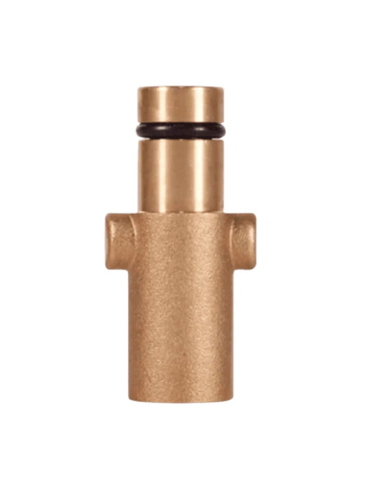 Adaptador SNOW FOAM NILFISK STIHLE (sin descripcion)"