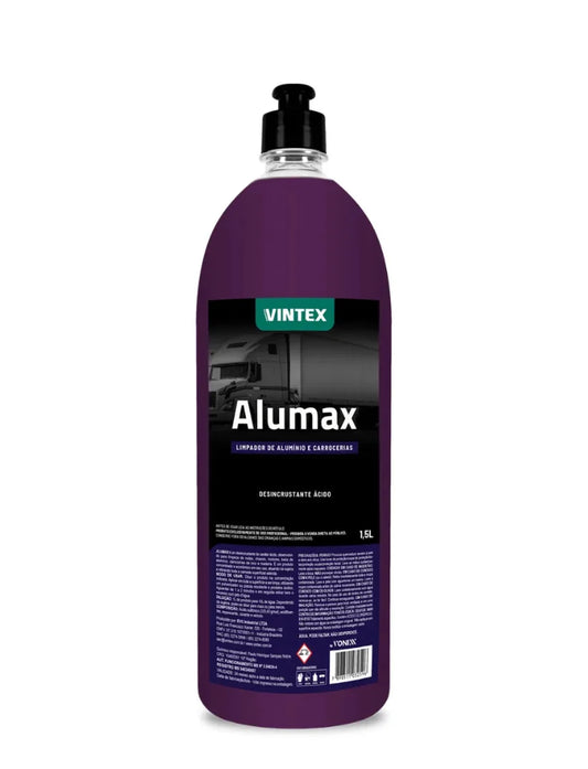 ALUMAX 1.5L Desincrustante ácido - VINTEX