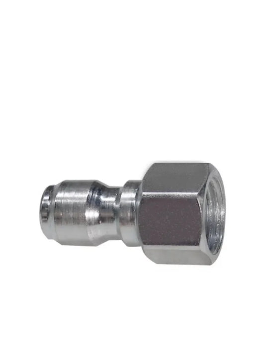 ADAPTADOR DE ACOPLE RAPIDO HEMBRA - NACAO DETAIL