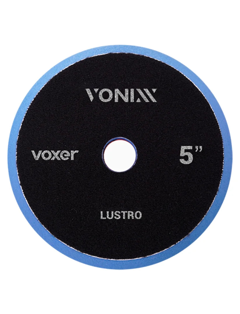 BOINA VOXER LUSTRO azul claro 5 POL (SIN DESCRIPCION)