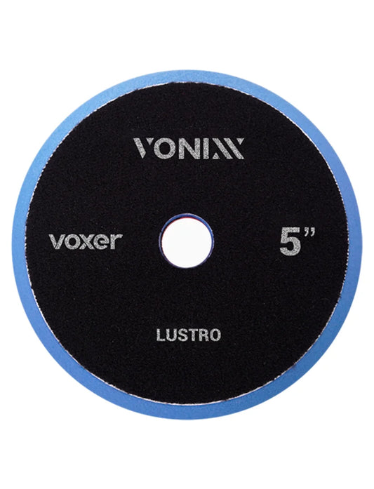 BOINA VOXER LUSTRO azul claro 5 POL (SIN DESCRIPCION)