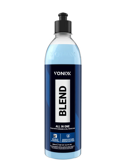 Blend All In One Vonixx Pulidor 3 en 1 - 500 ml