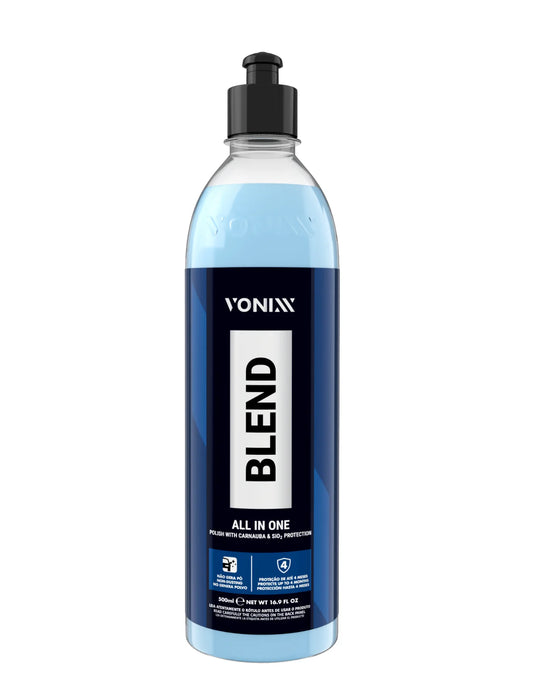 Blend All In One Vonixx Pulidor 3 en 1 - 500 ml