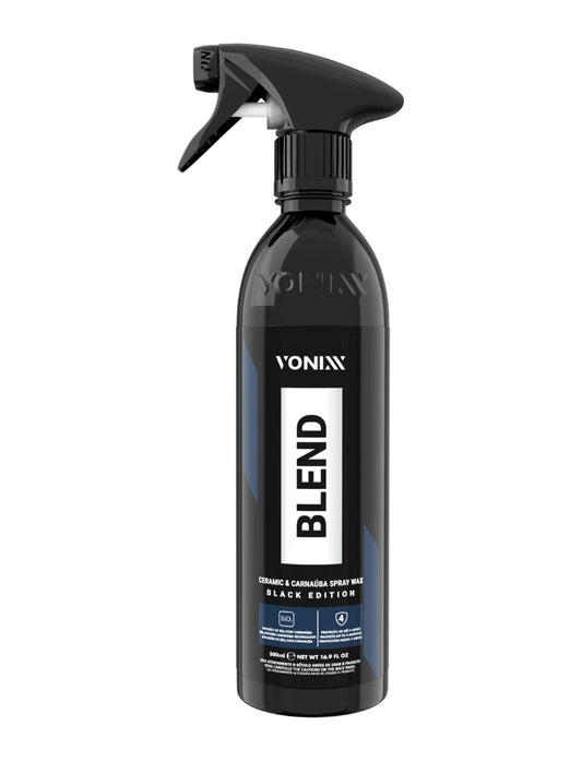 BLEND BLACK Vonixx 500 ml cera cerámica líquida