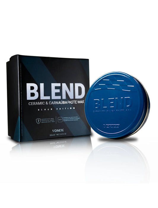 Blend Black Wax en pasta Vonixx 100 ml