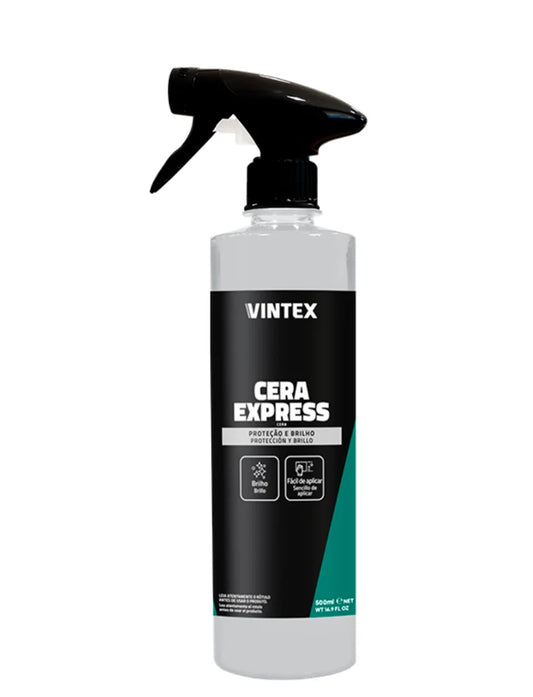 CERA EXPRESS 500ML VINTEX