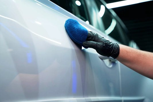 Carnauba Plus 3L (SIN DESCRIPCION)"