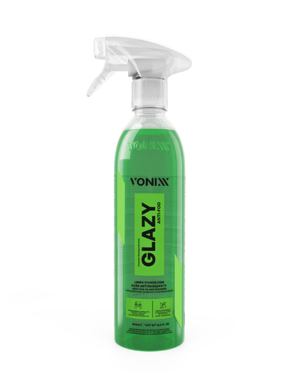 Glazy Anti-empañante