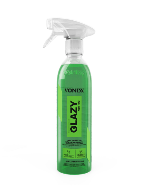Glazy Anti-empañante