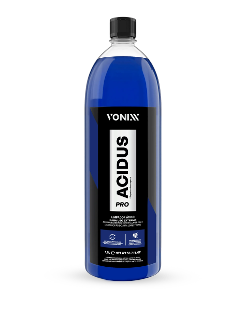 Acidus PRO