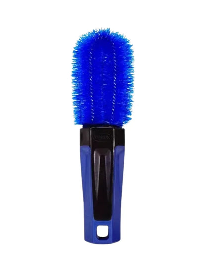 CEPILLO PARA LIMPIEZA DE TORNILLOS DE RUEDA